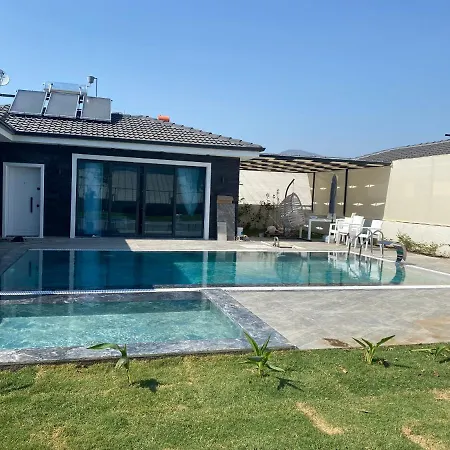 Ardıç Villa-1 * Fethiye