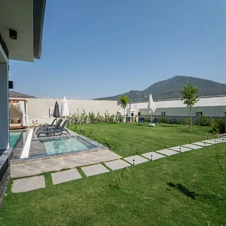 Ardıç Villa-1 Villa *