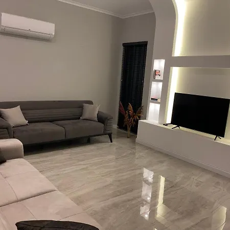 Ardıç Villa-1 *