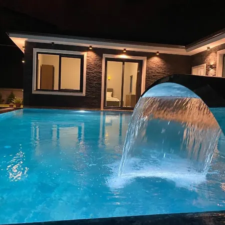 Ardıç Villa-1 Fethiye