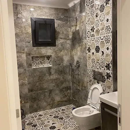 Ardıç Villa-1 Fethiye