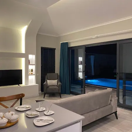 Villa Ardıç Villa-1