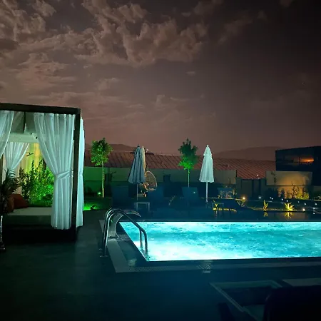 Ardıç Villa-1 * Fethiye
