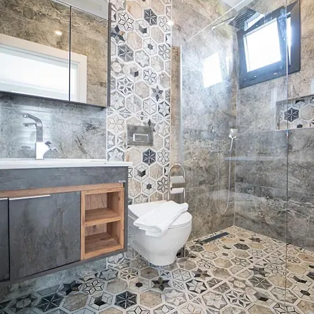 Villa Ardıç Villa-1 Fethiye