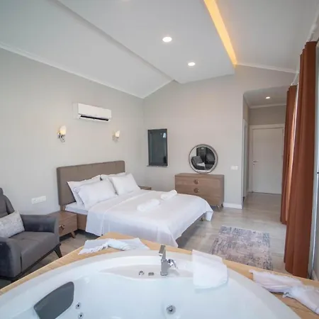 Ardıç Villa-1 * Fethiye